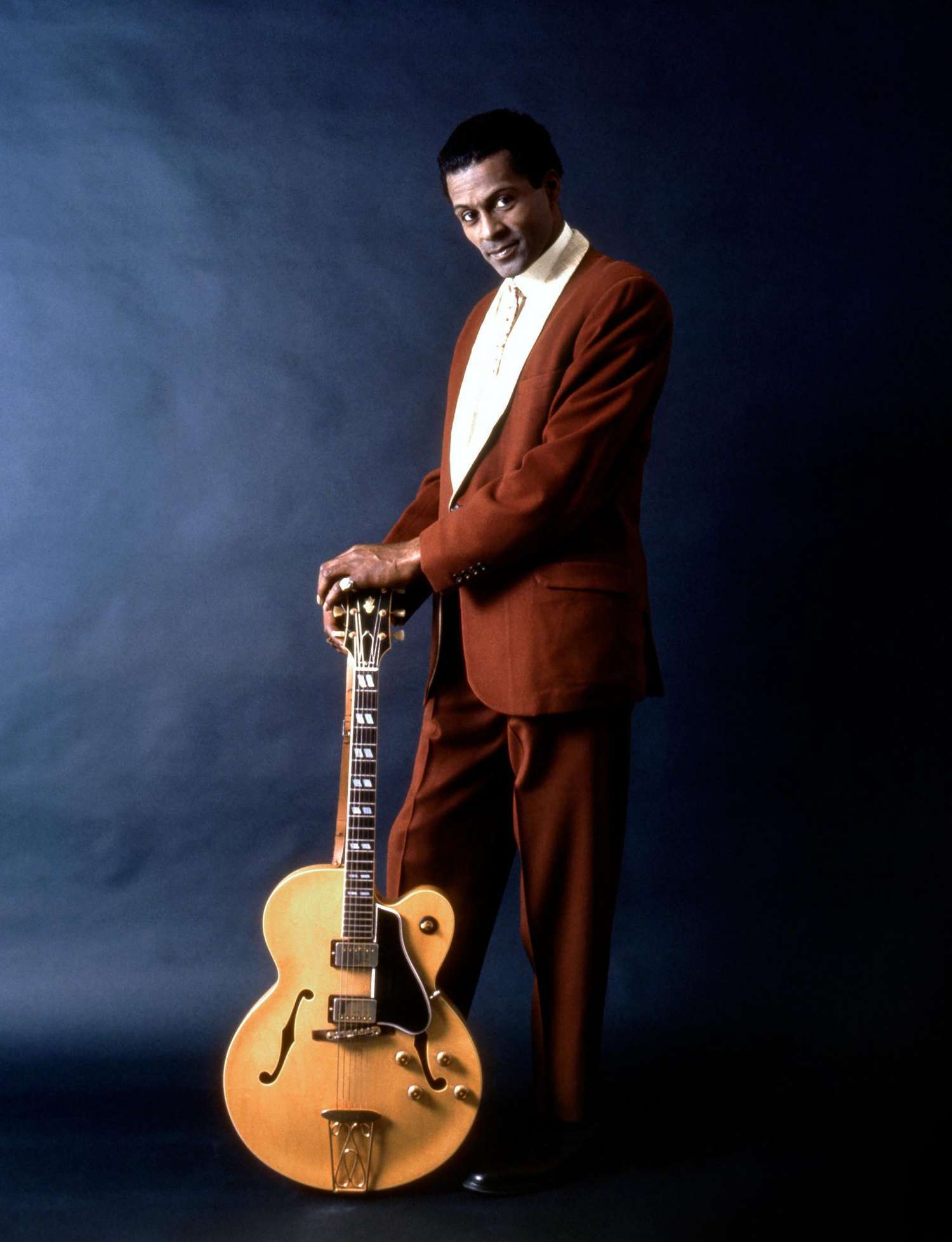 Chuck Berry