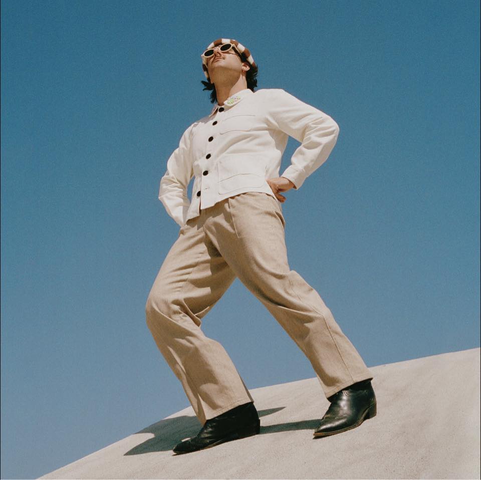HalfNoise