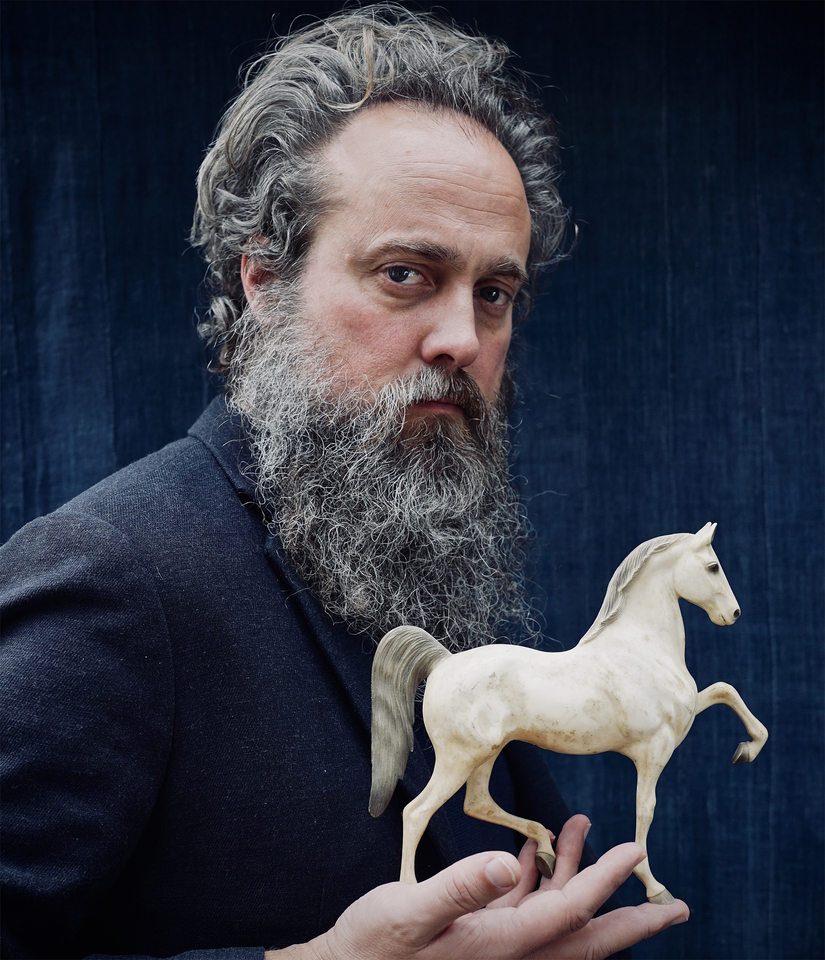 Iron And Wine