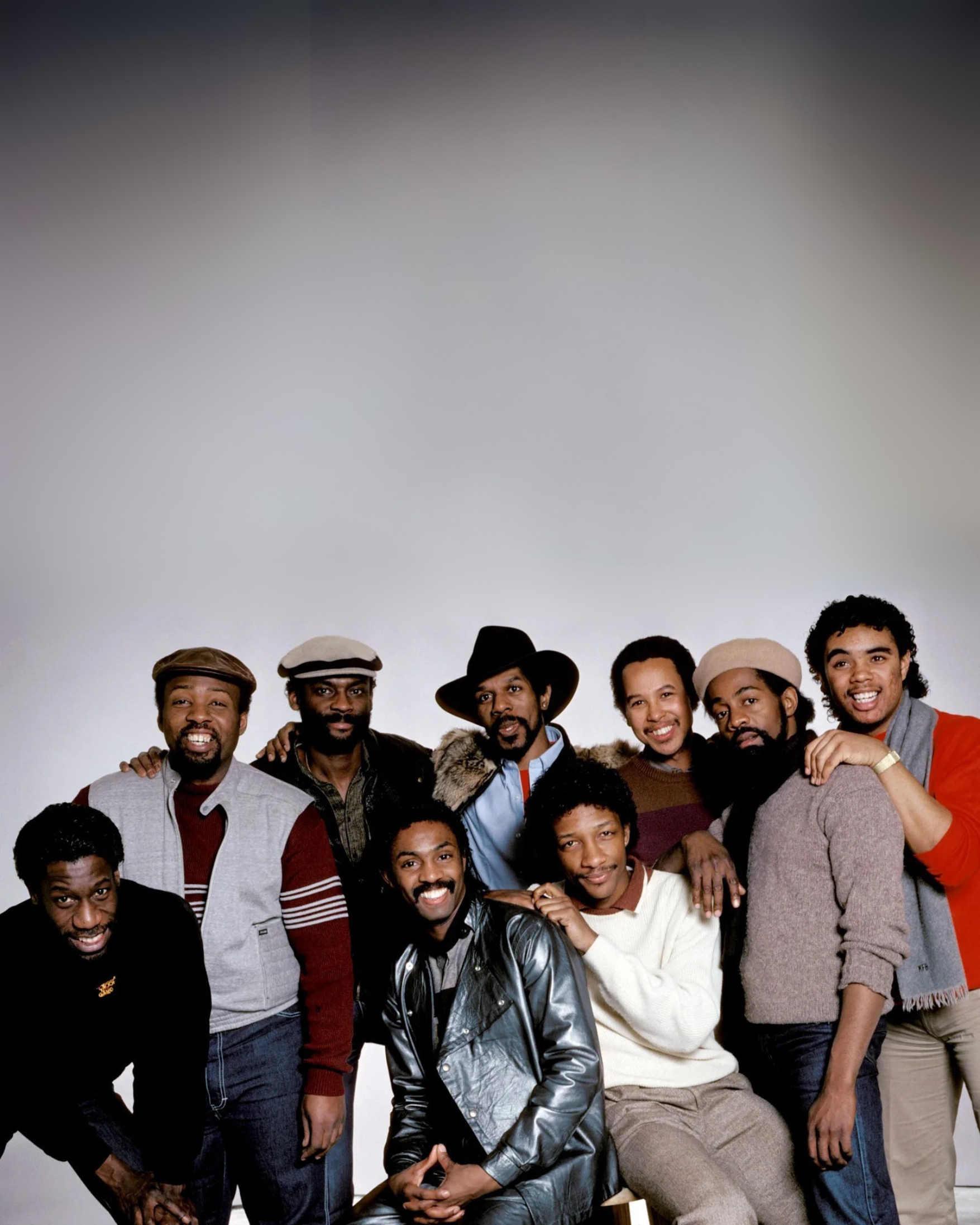 Kool & The Gang