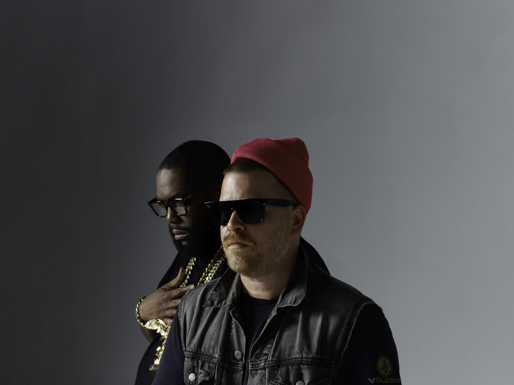Run The Jewels