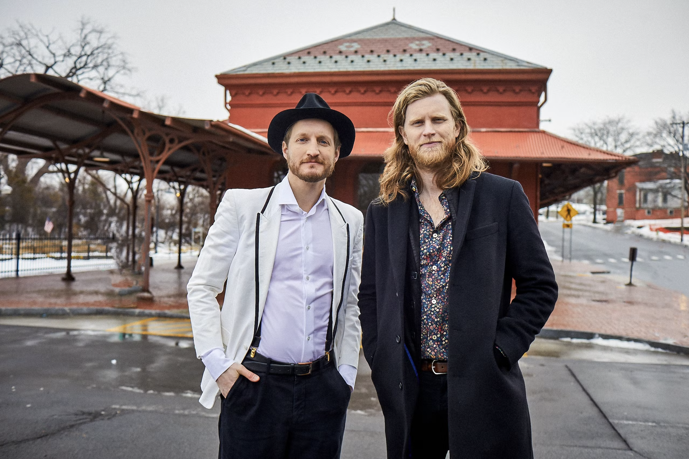 The Lumineers