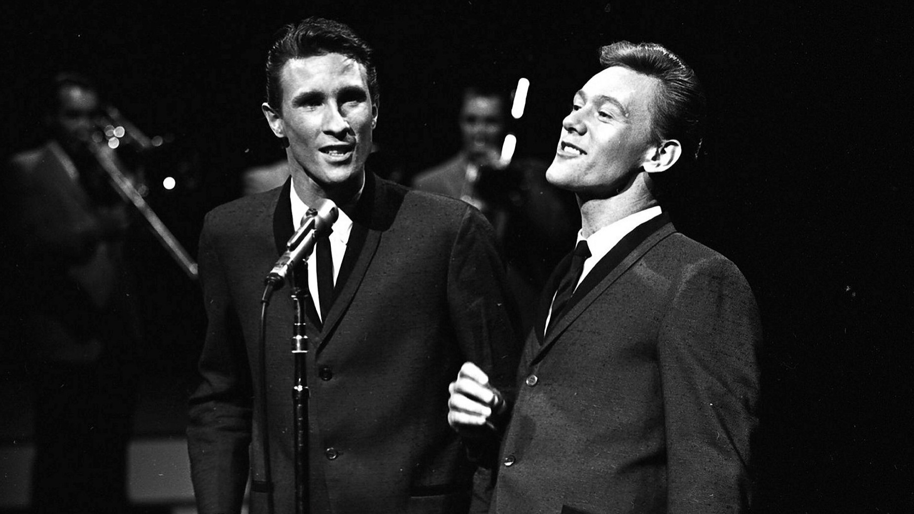 The Righteous Brothers