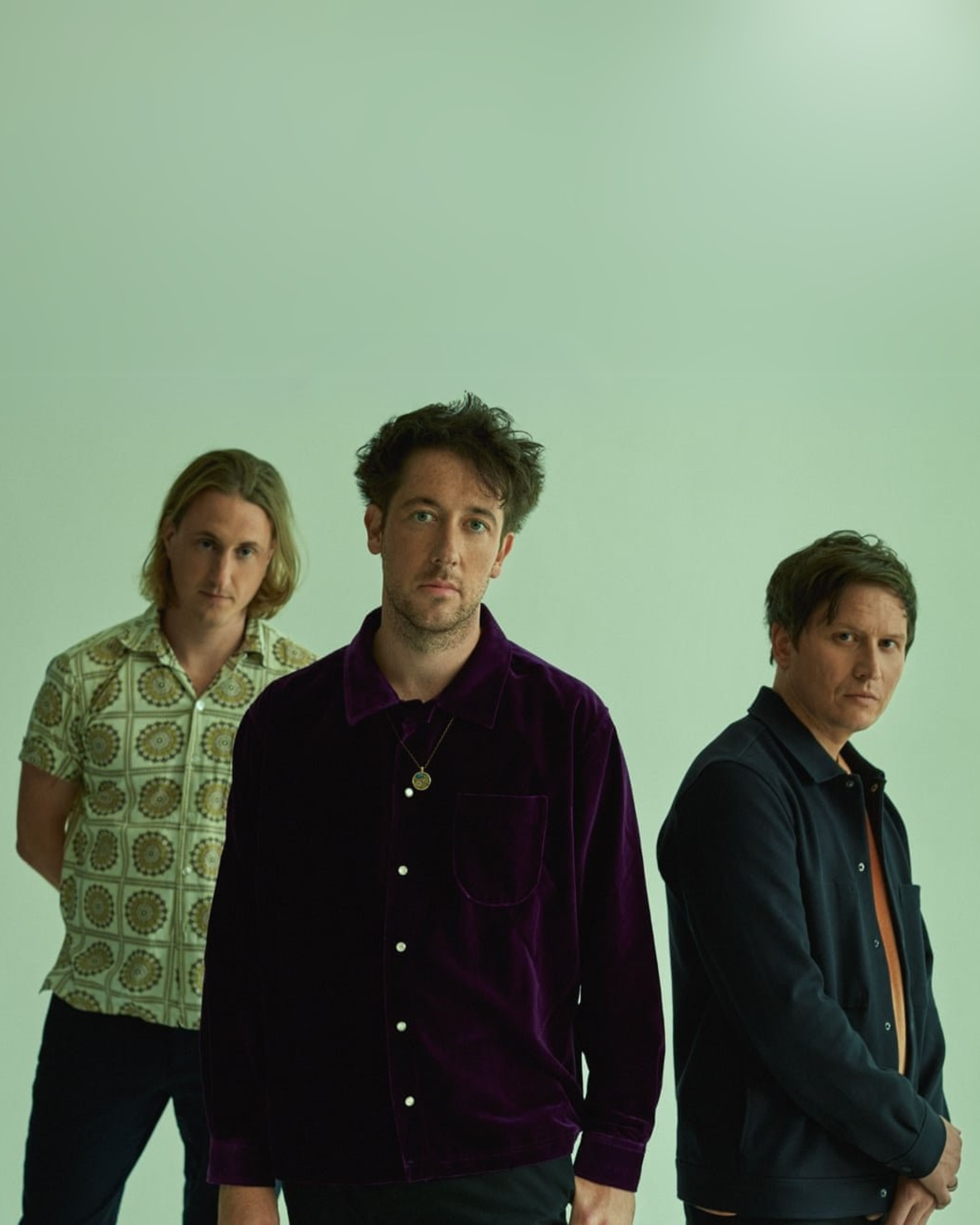 The Wombats